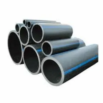 Hdpe Agriculture Pipe